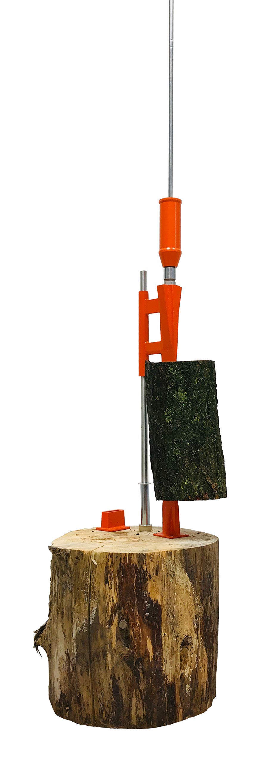 Forest Master Smart Splitter Fendeuse à Bois Manuelle