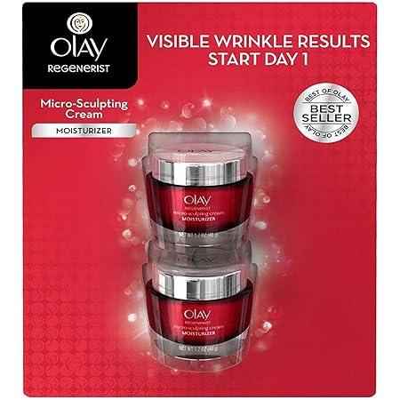 Olay Pro Advanced Regenerist Complex 2, 1.7 Ounce (Pack of