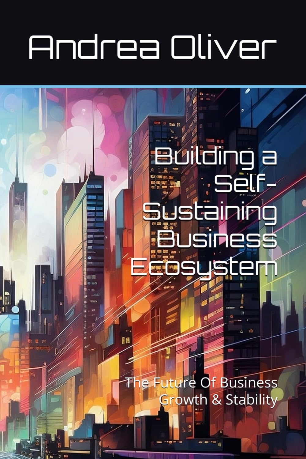 Building a Self-Sustaining Business Ecosystem: The Future Of Business Growth & Stability