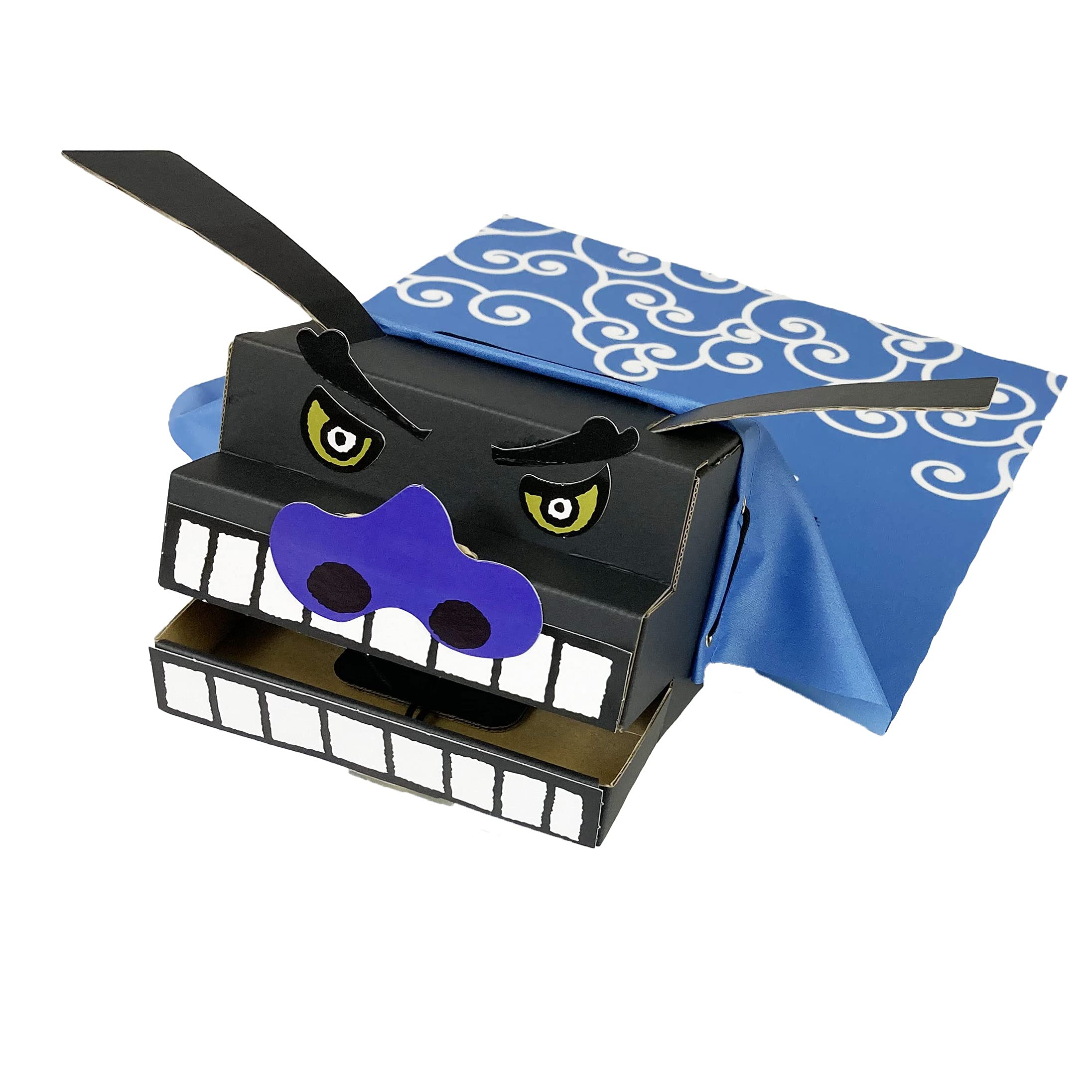 カラフルな獅子の形の装飾品 中国飾り 獅子の頭 八号（中華風飾り） : 中国貿易公司ctc