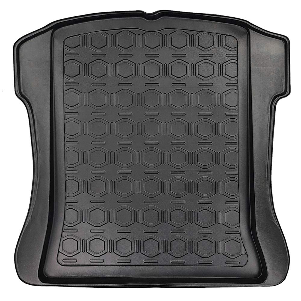 Bac de coffre Tesla Model 3 2017-2021 protection premium finition design