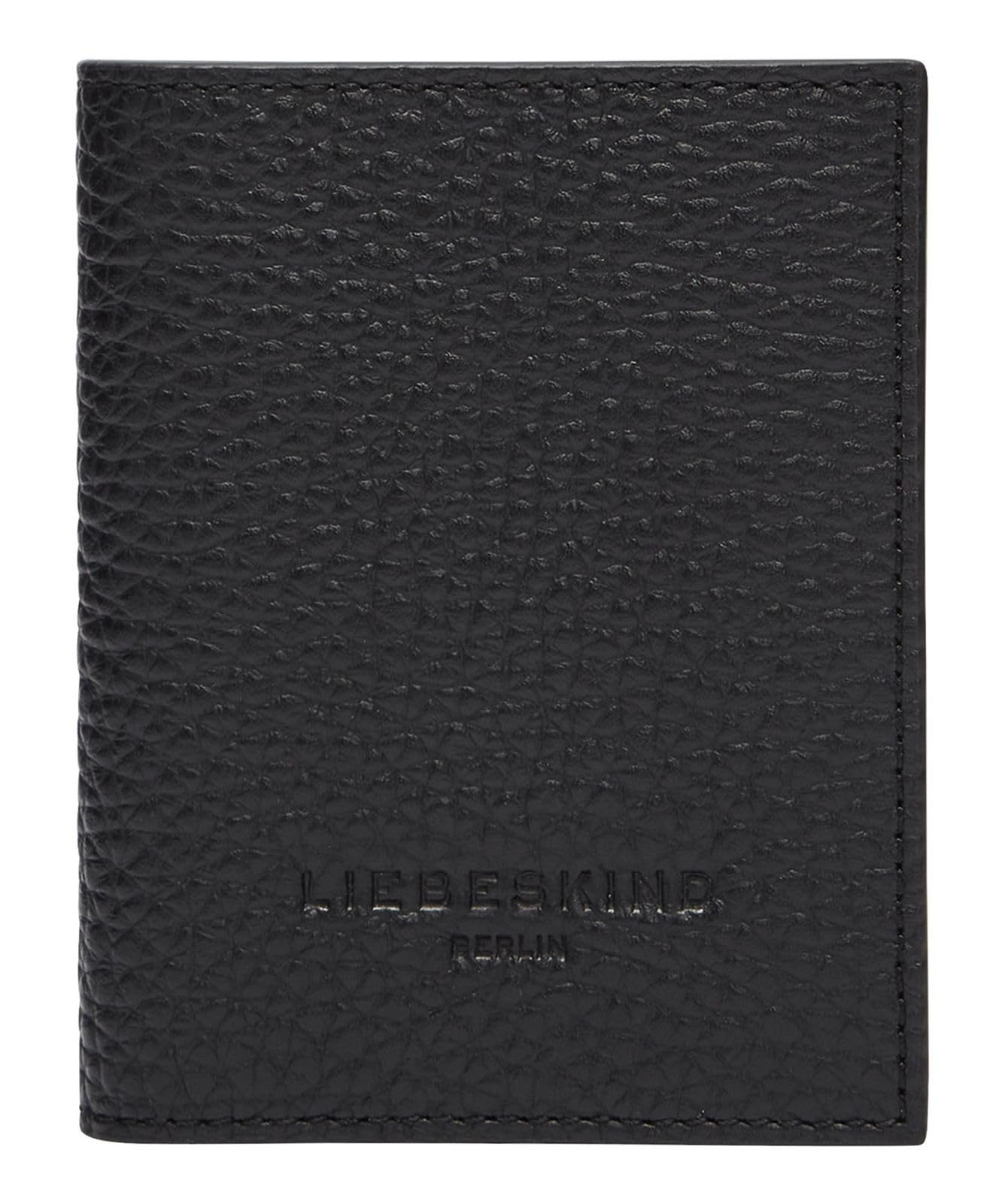 Liebeskind Women's Arcie Purse, Black, Small