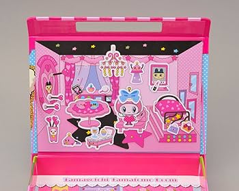 たまごっち　トランク たまごっち マグネットトランク - メルカリ