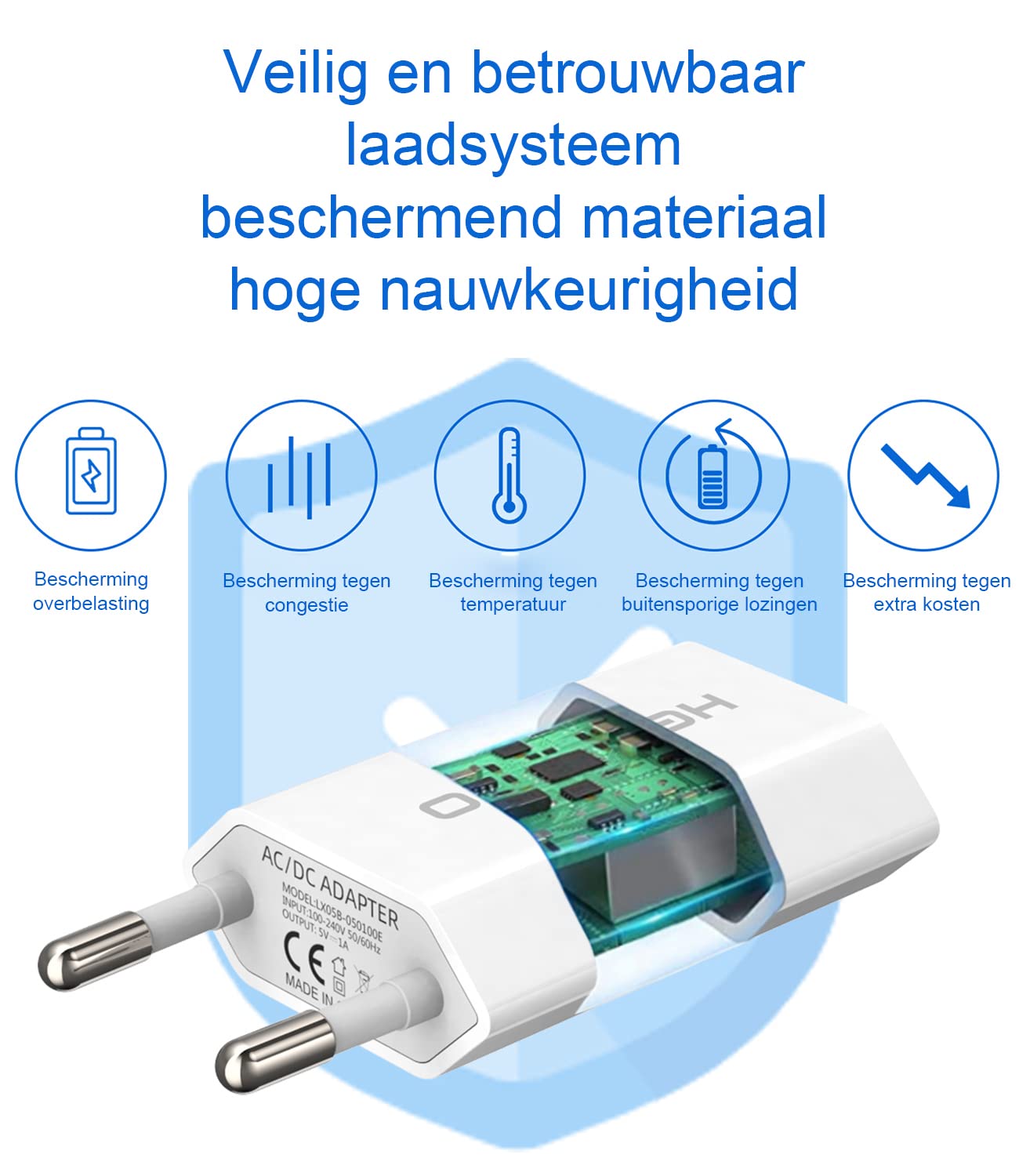 Universele laptopoplader kopen? Binnen 30 min afhalen of morgen bezorgd | | Universele laptopopladers
