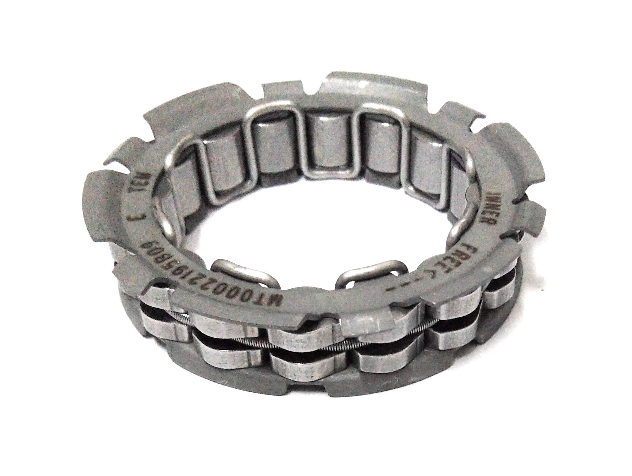 Self bearing bullet-image-47