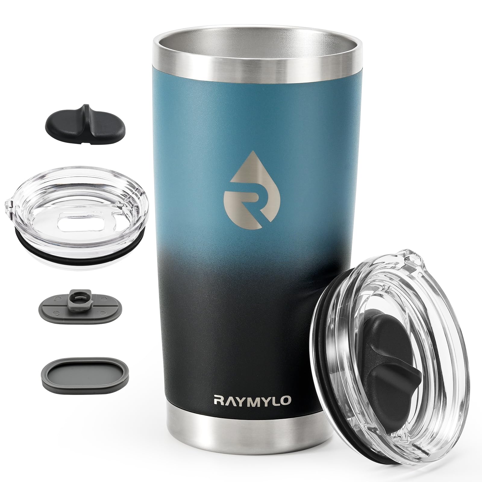 RAYMYLO 20oz Tumbler