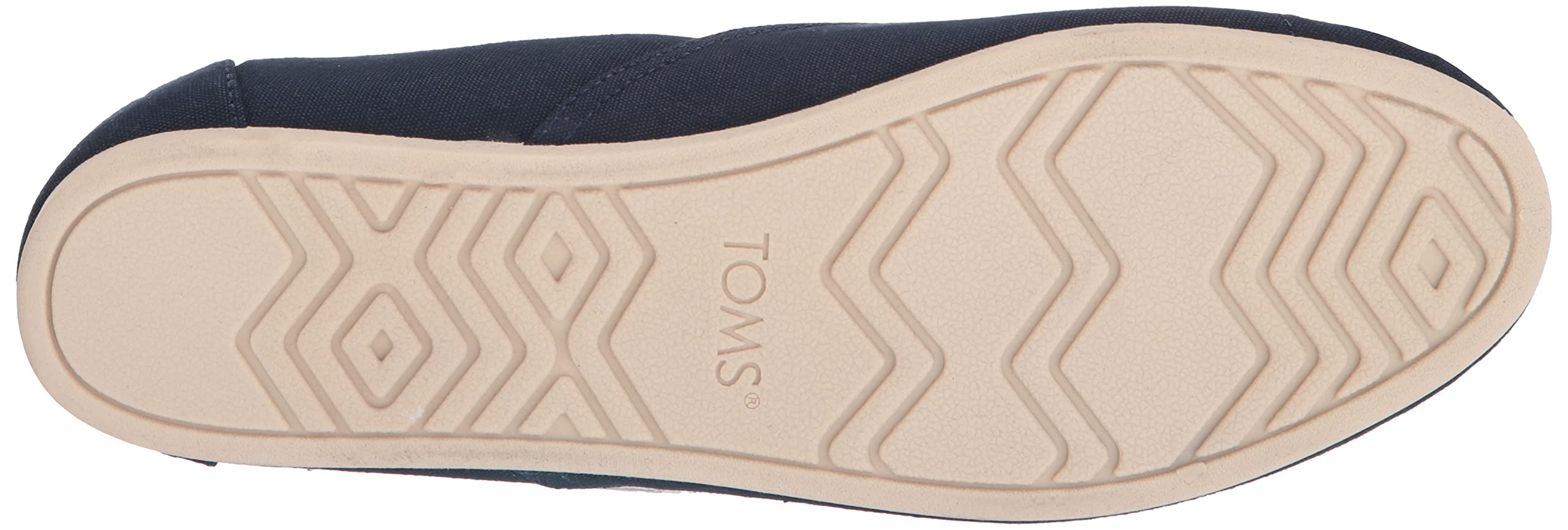 TOMS Redondo Mocassino bassoDonna