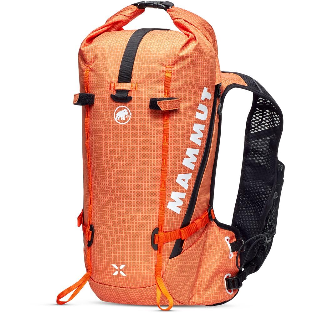 Amazon.com : Mammut Trion Nordwand 15L Backpack, Arumita, One Size 