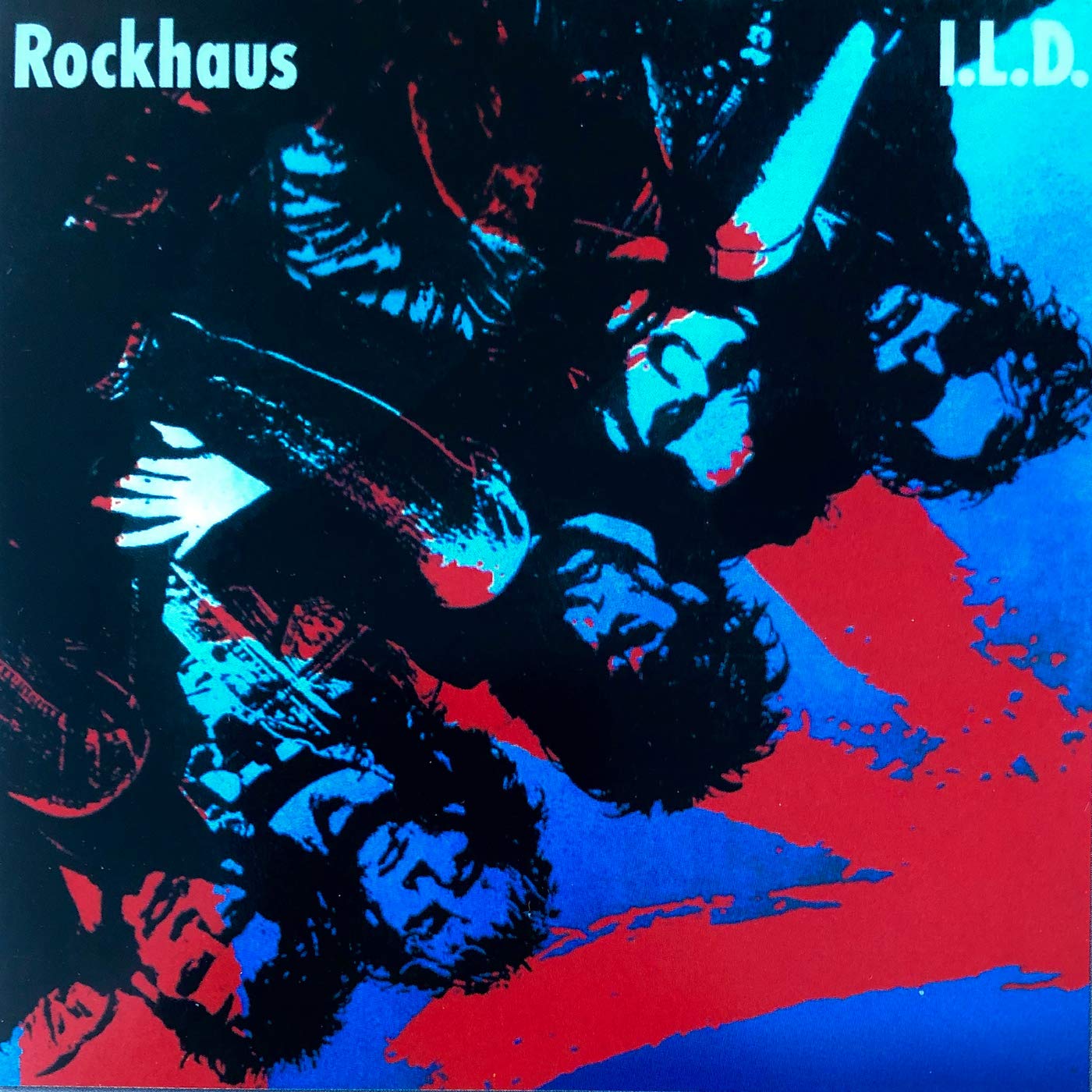 Rockhaus
