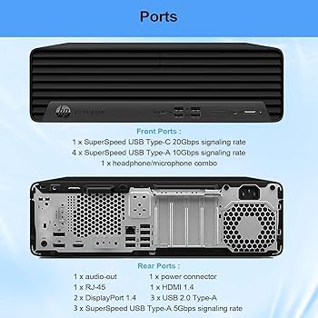 HP 600G5 9世代 i3 16G 512G 1920x1080 FHD HP 600G5 9世代 i3 16G 512G 1920x1080 FHD Amazon.com: HP