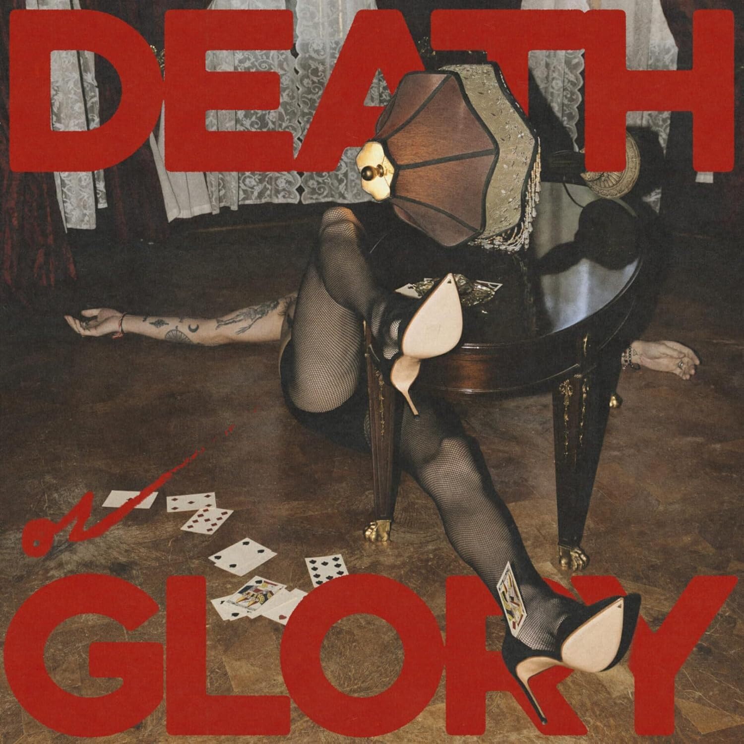 Death Or Glory [VINYL]