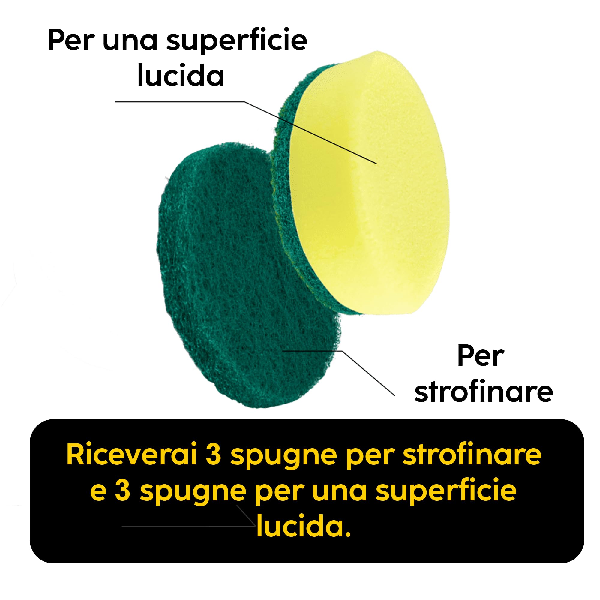 Rivetti Alluminio / Acciaio Zincato - Testa Svasata - 7