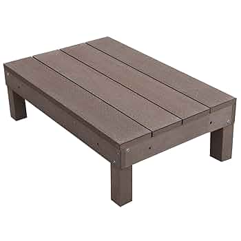 Amazon.co.jp: アイガーデン ウッドデッキ アイウッドデッキ60系