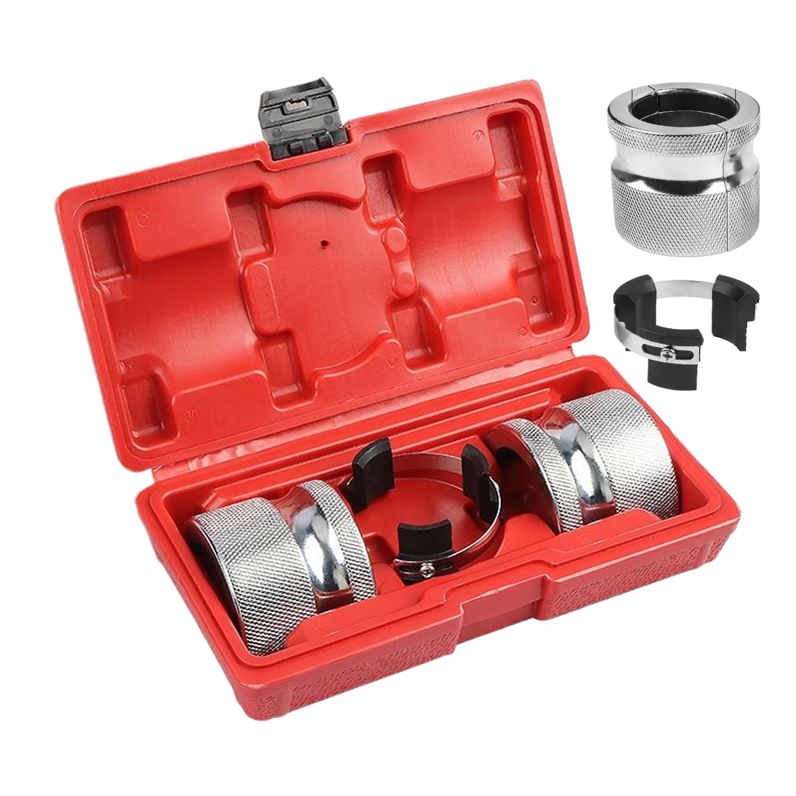 Kit de démontage de montage de moto pour bloquer les fuites de fourche