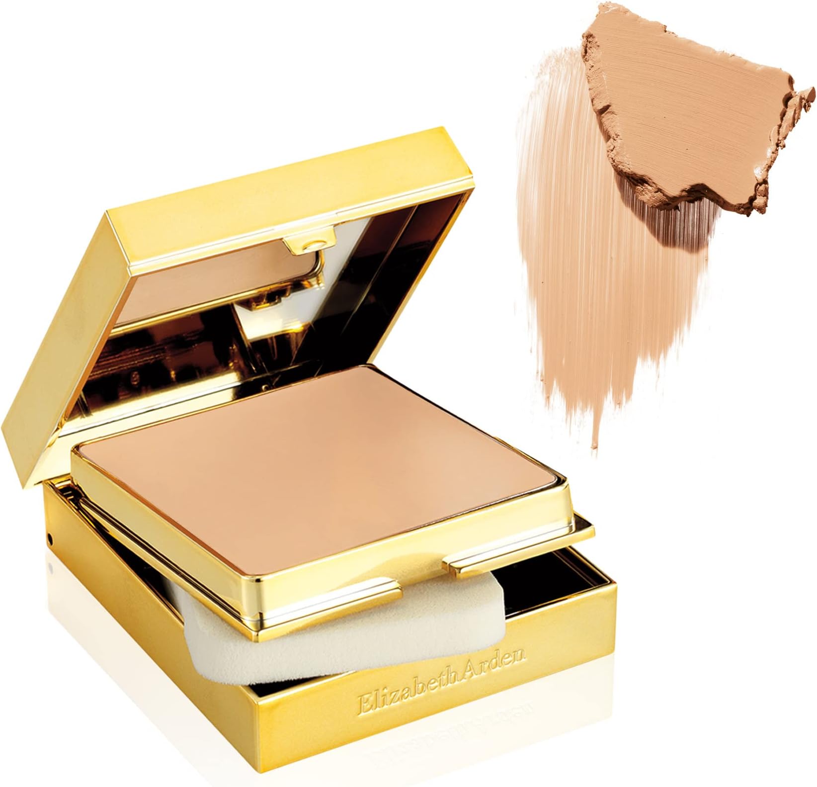 Elizabeth Arden Flawless Finish Sponge-On Cream Makeup