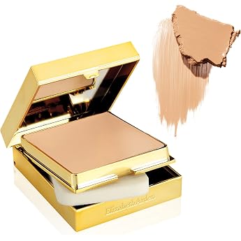 Elizabeth Arden Flawless Finish Foundation Sponge-On Make-Up Cream 23 g