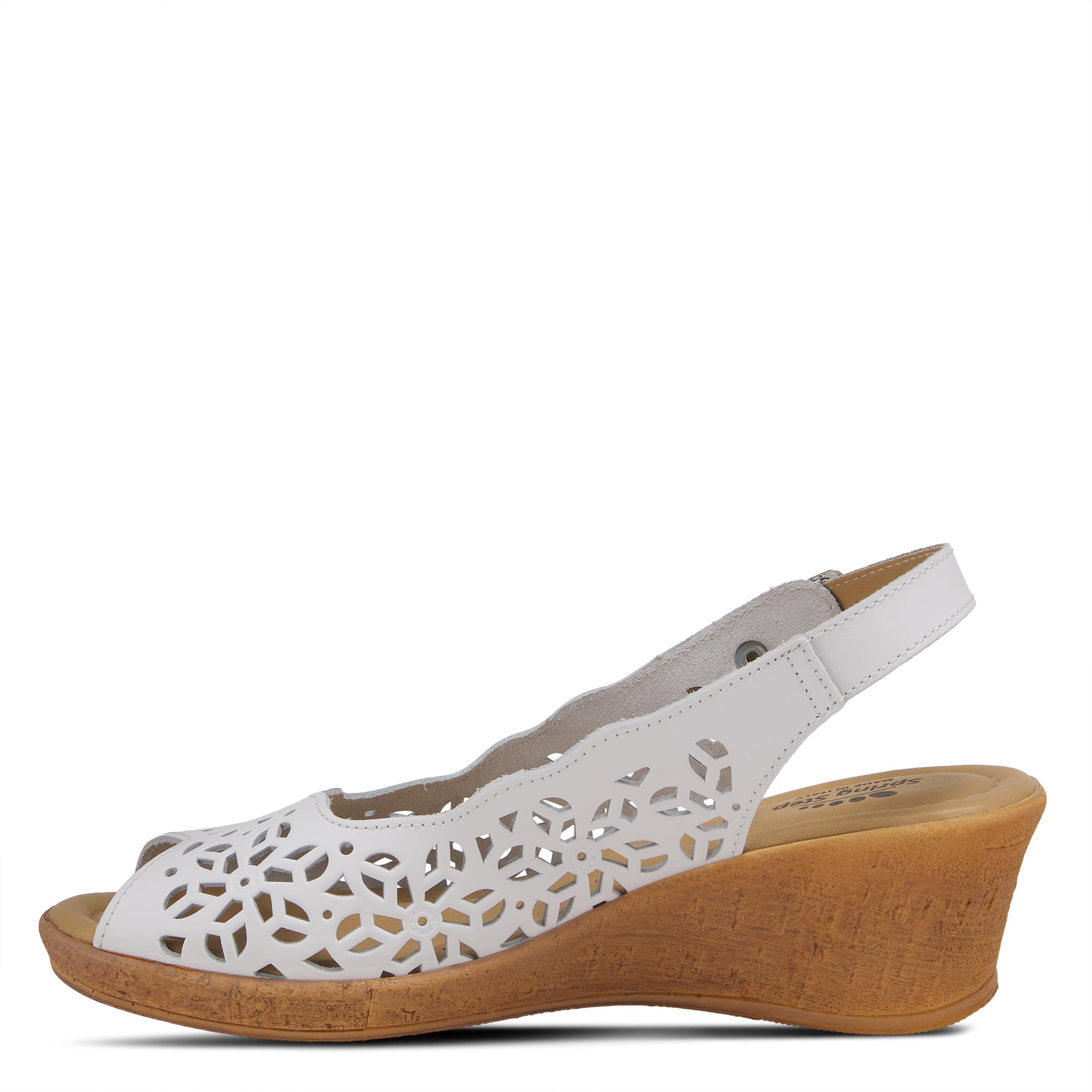 Spring StepWomen's Footsie Slip-On Shoe