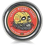 Grave Before Shave Cigar Blend Beard Balm (Cigar/Vanilla scent) (2 oz.)