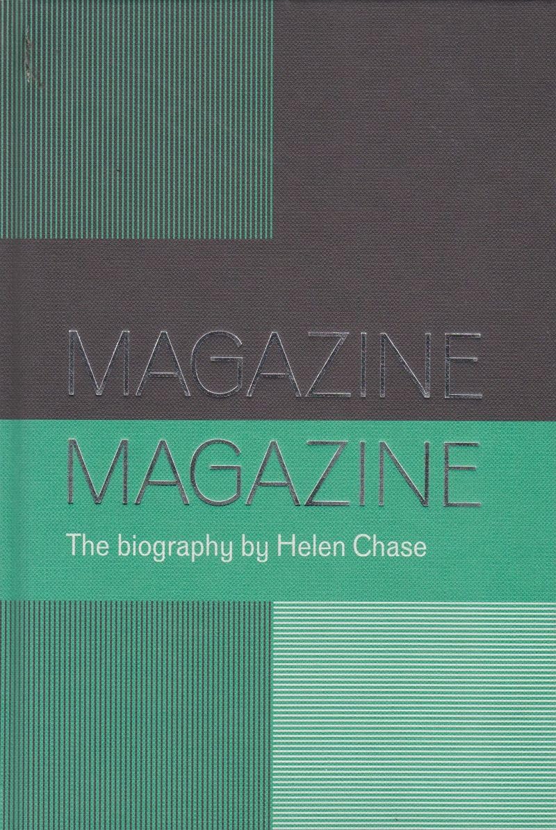 Magazine: The Biography - Édition de collection et récits exclusifs