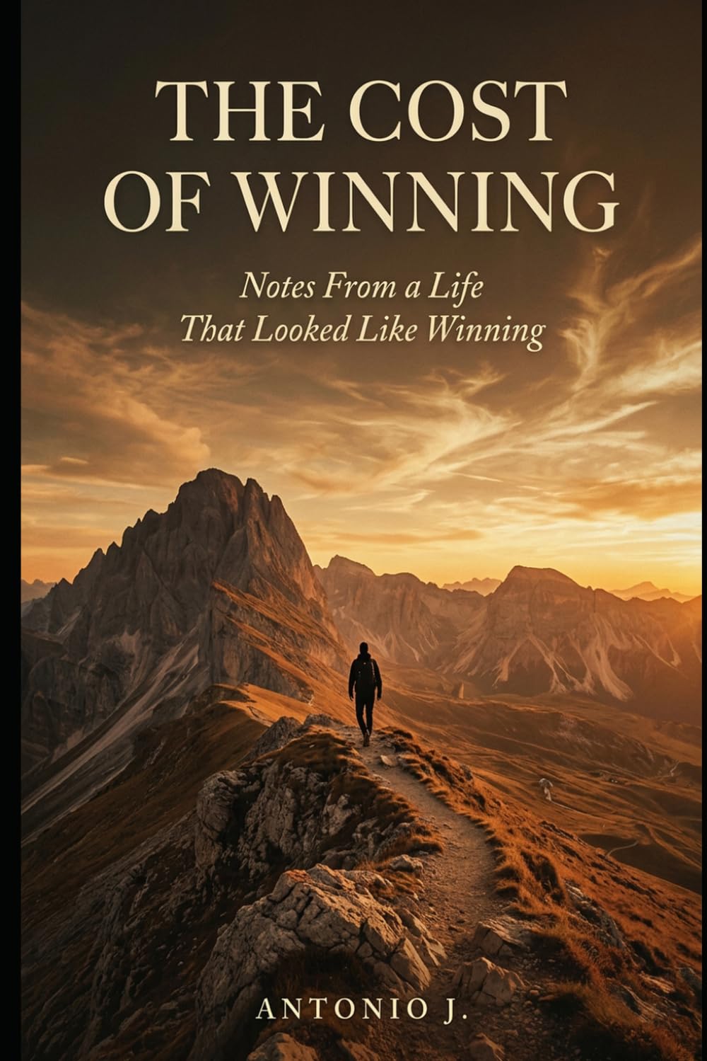 The Cost Of Winning