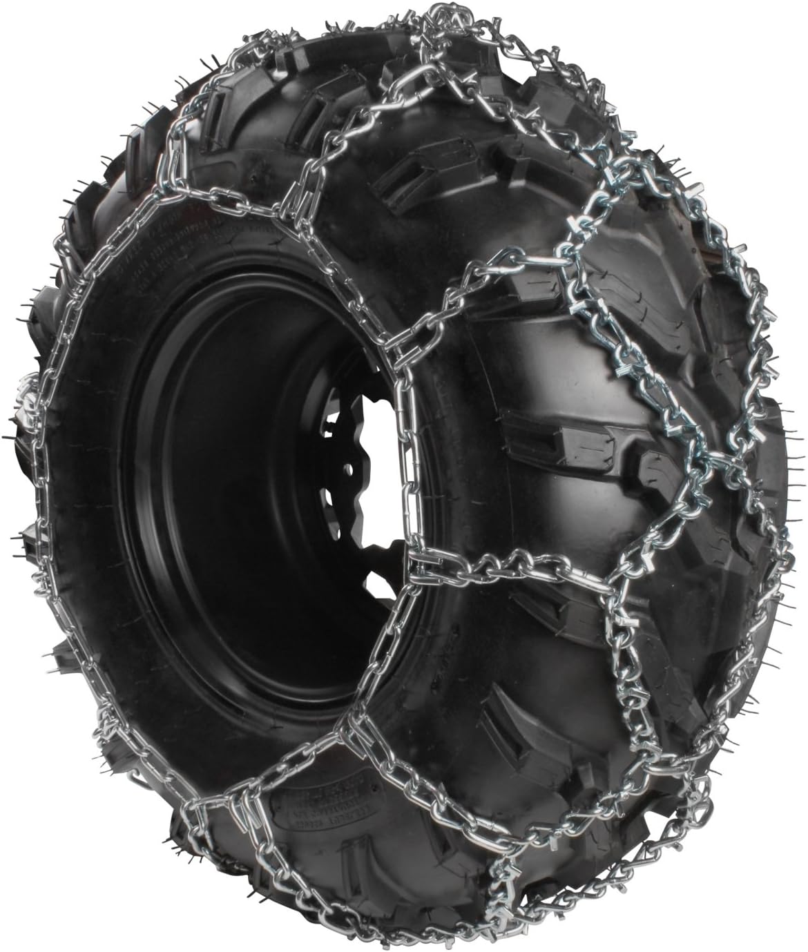 Kimpex Diamond V-Bar Tire Chain 64" - 16"