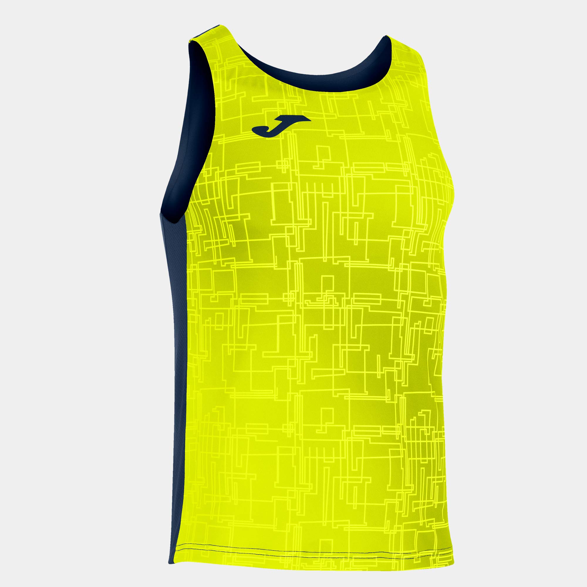 Joma Elite VIII Camiseta Hombre (Pack de 1)