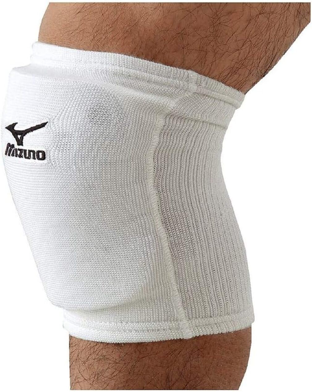 空手　ミズノ防具セット ホワイト MIZUNO ミズノ空手シンガード&インステップガードセット 小学生