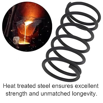 ru_springページ JD Lift Arm Spring - Lancaster Parts & Equipment