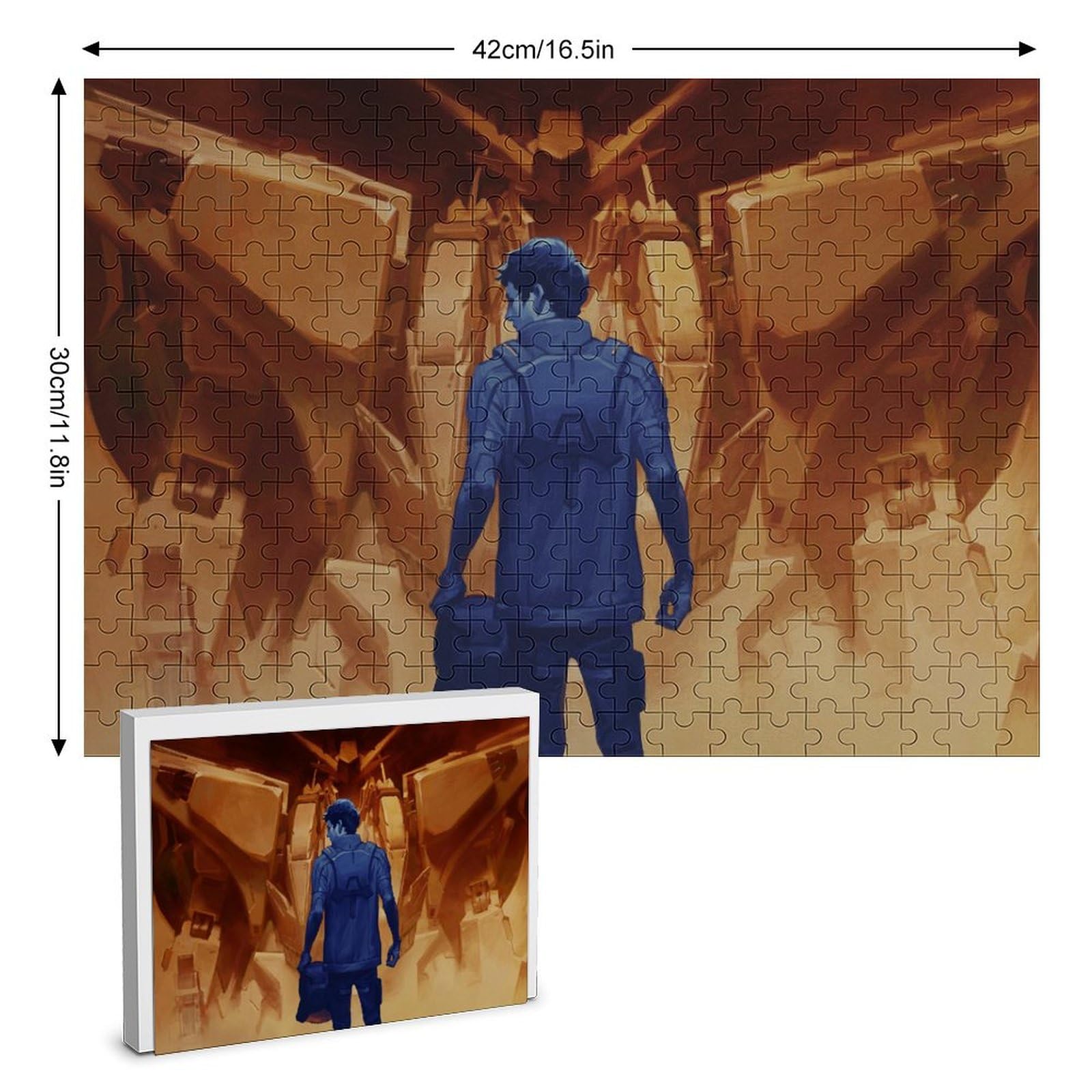 閃光のハサウェイ 第3週特典 シナンジュ・スタイン ゾルタン・アッカネン NEWS｜『機動戦士ガンダム 閃光のハサウェイ』公式サイト
