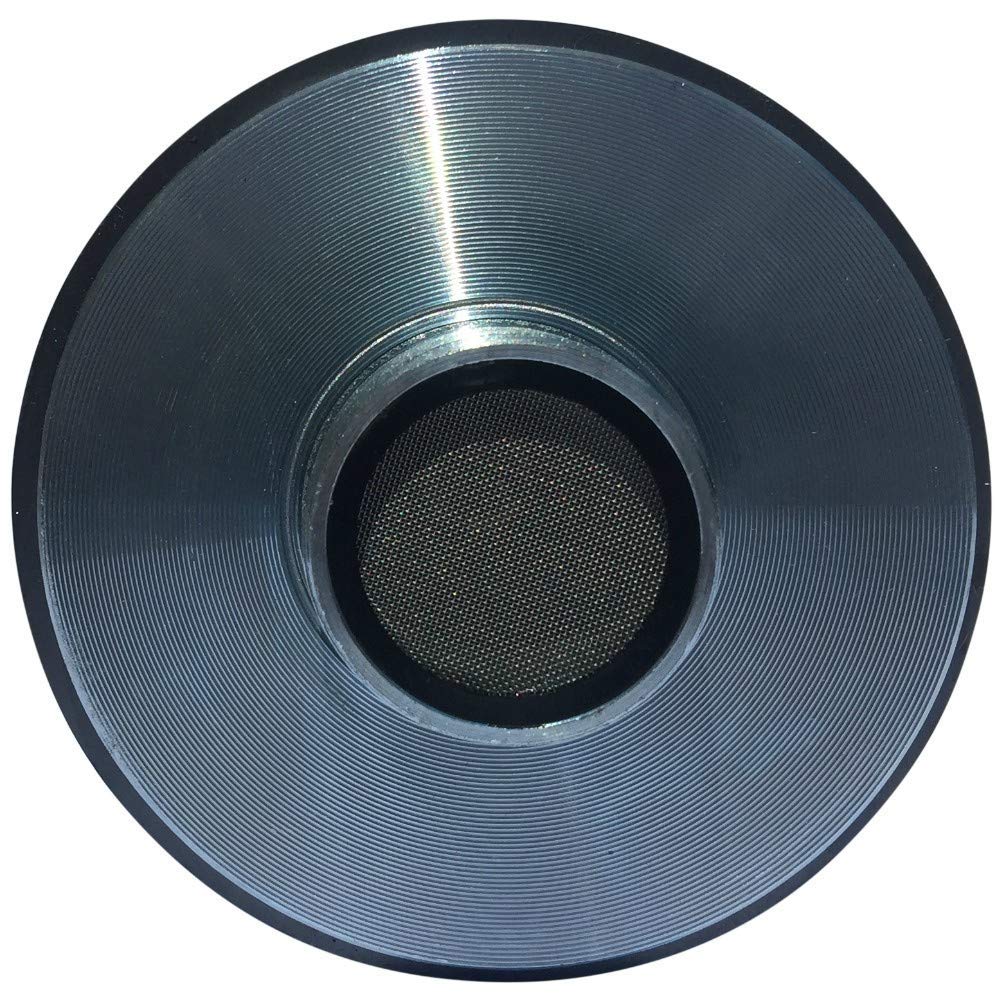 1 PYLE PDS122 driver a compressione tweeter 125 watt rms 250 watt max filettatura da 1" 2,50 cm per trombe dj casa feste cassa impedenza 8 ohm 95 db bobina 35 mm, 1 pezzo