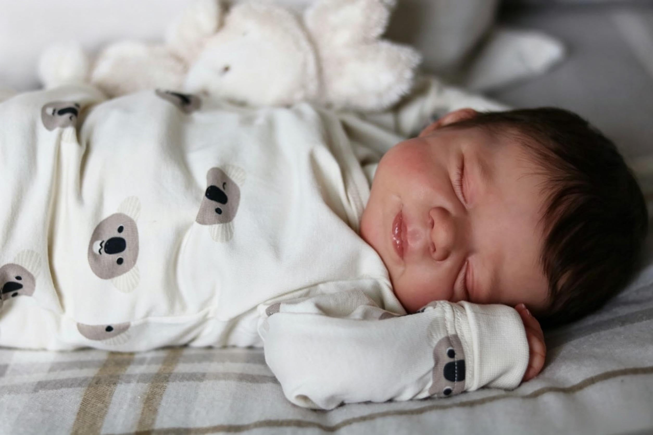 45 cm Reborn Baby Dolls silikonowe pełne ciało miękki winyl realistyczna lalka boby, realistyczna lalka noworodka, ręcznie robiona, prawdziwe życie Reborn lalki z akcesoriami do zabawek