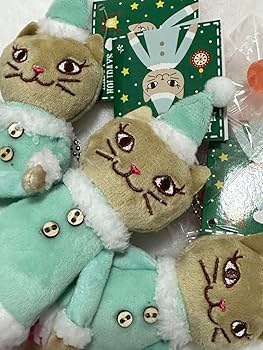 Amazon.co.jp: kaldi カルディ くたくたねこちゃん クリスマス2023 Amazon.co.jp: kaldi カルディ くたくたねこちゃん クリスマス2023