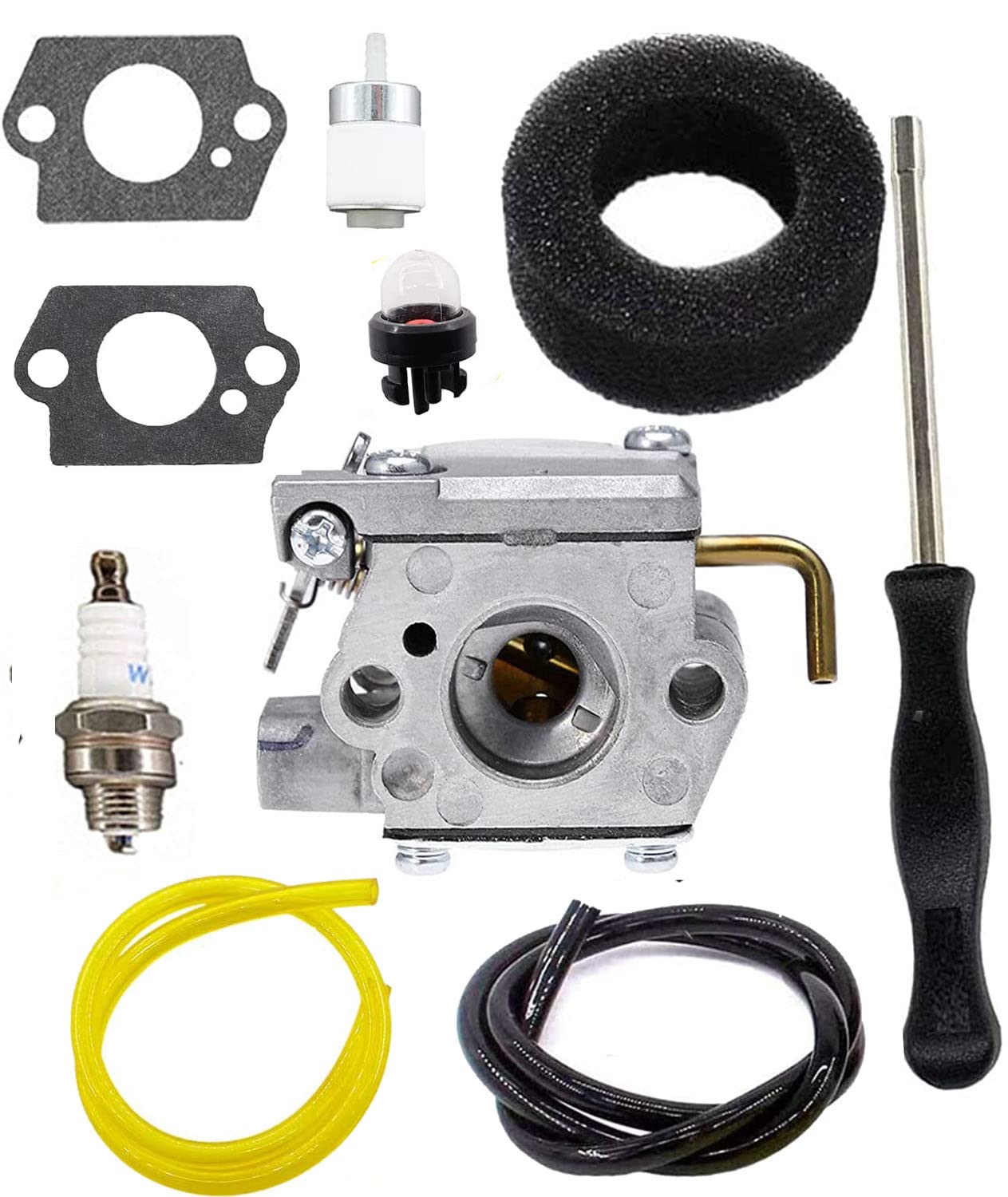 Amazon.com: Carburetor for Cub Cadet CC2020 CC2090 BC2090 ST2020