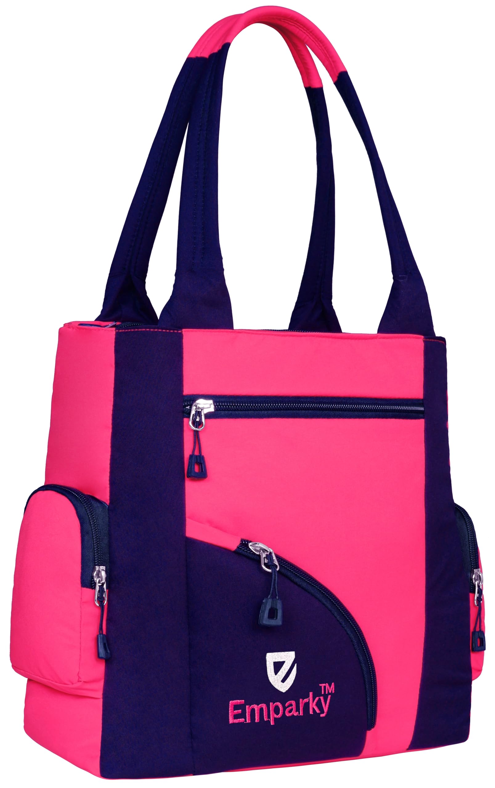 Emparky Handbag Sholuder For Womens Bags (Pink) (B0CTF8ZDDS) Amazon Price History, Amazon Price Tracker