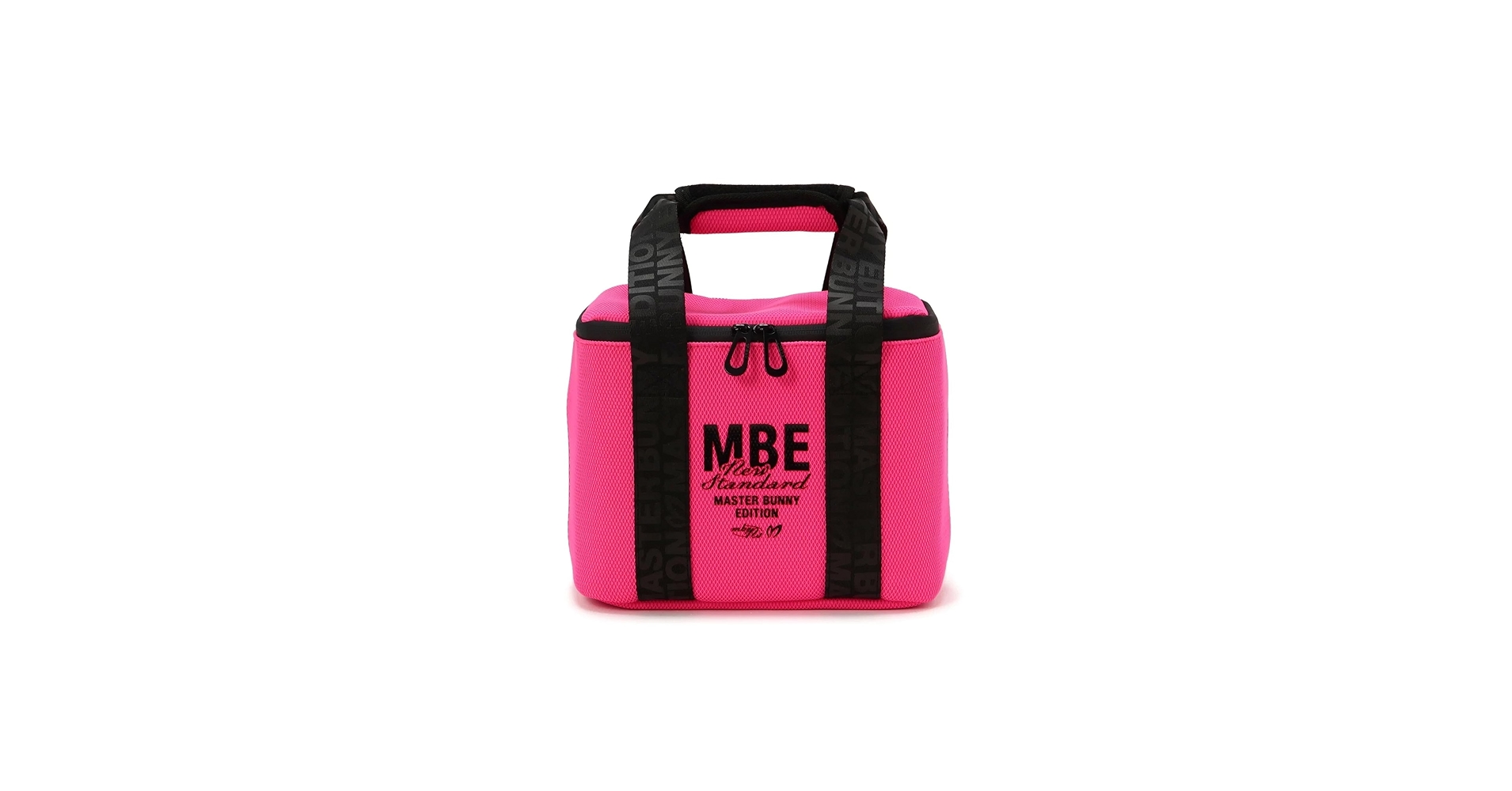 マスターバニー　2ウェイ　カートバック　未使用　保冷バック 2way保冷カートバッグ (UNISEX) | MASTER BUNNY EDITION
