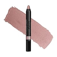 Vista 19 de Nudestix Color de ojos luminoso magnético: barra de sombra de ojos crema 4 en 1, delineador, imprimación e iluminador Larga duración, acabado