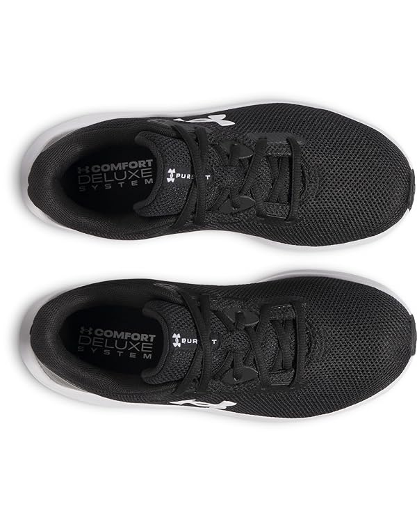 UA W Charged Pursuit 4 by Under Armour - Image 2