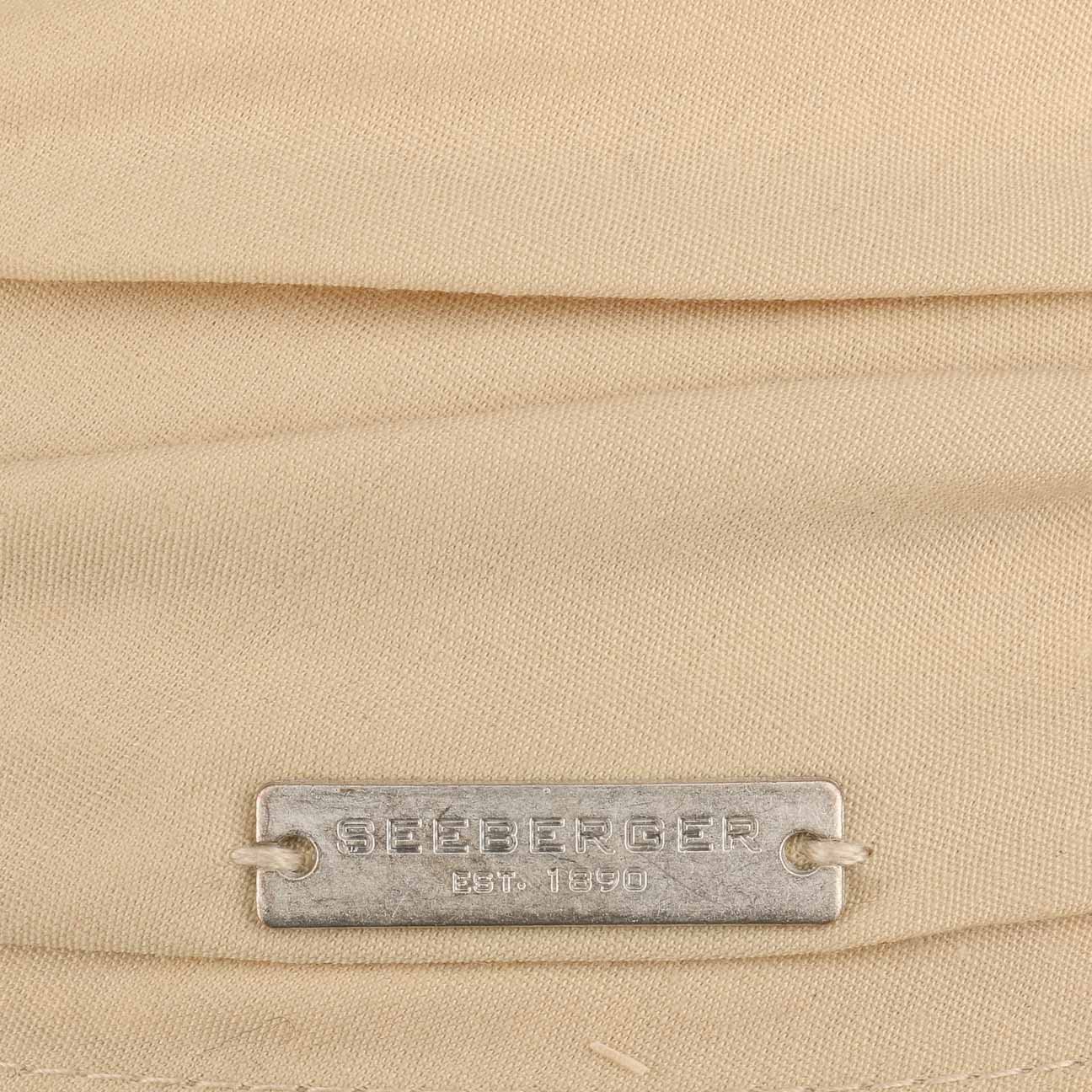 Seeberger Damenstrohcap Chapeau de Soleil Femme