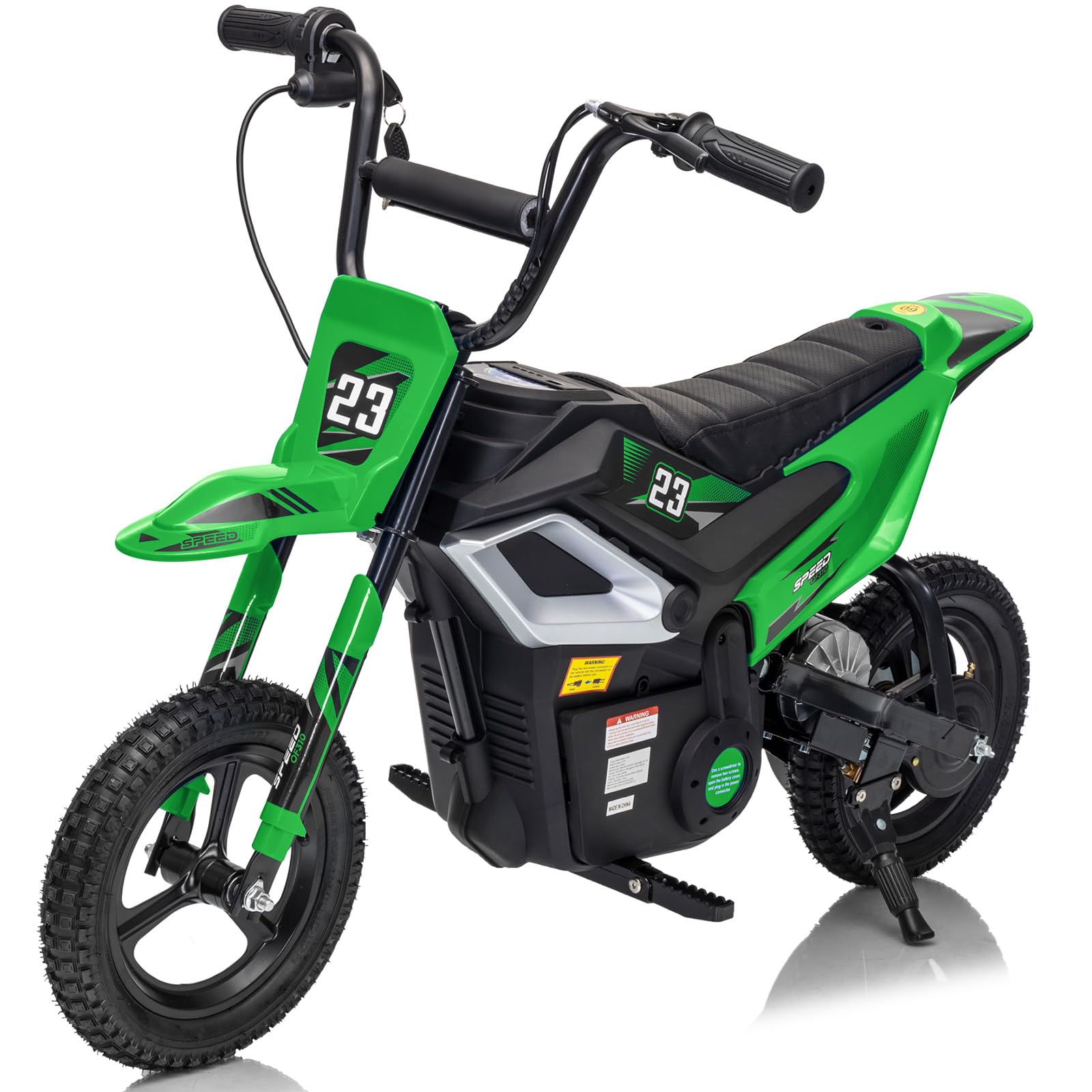 Hikiddo Electric Dirt Bike