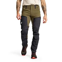 RevolutionRace RVRC GP PRO Pants, Pantaloni da Uomo