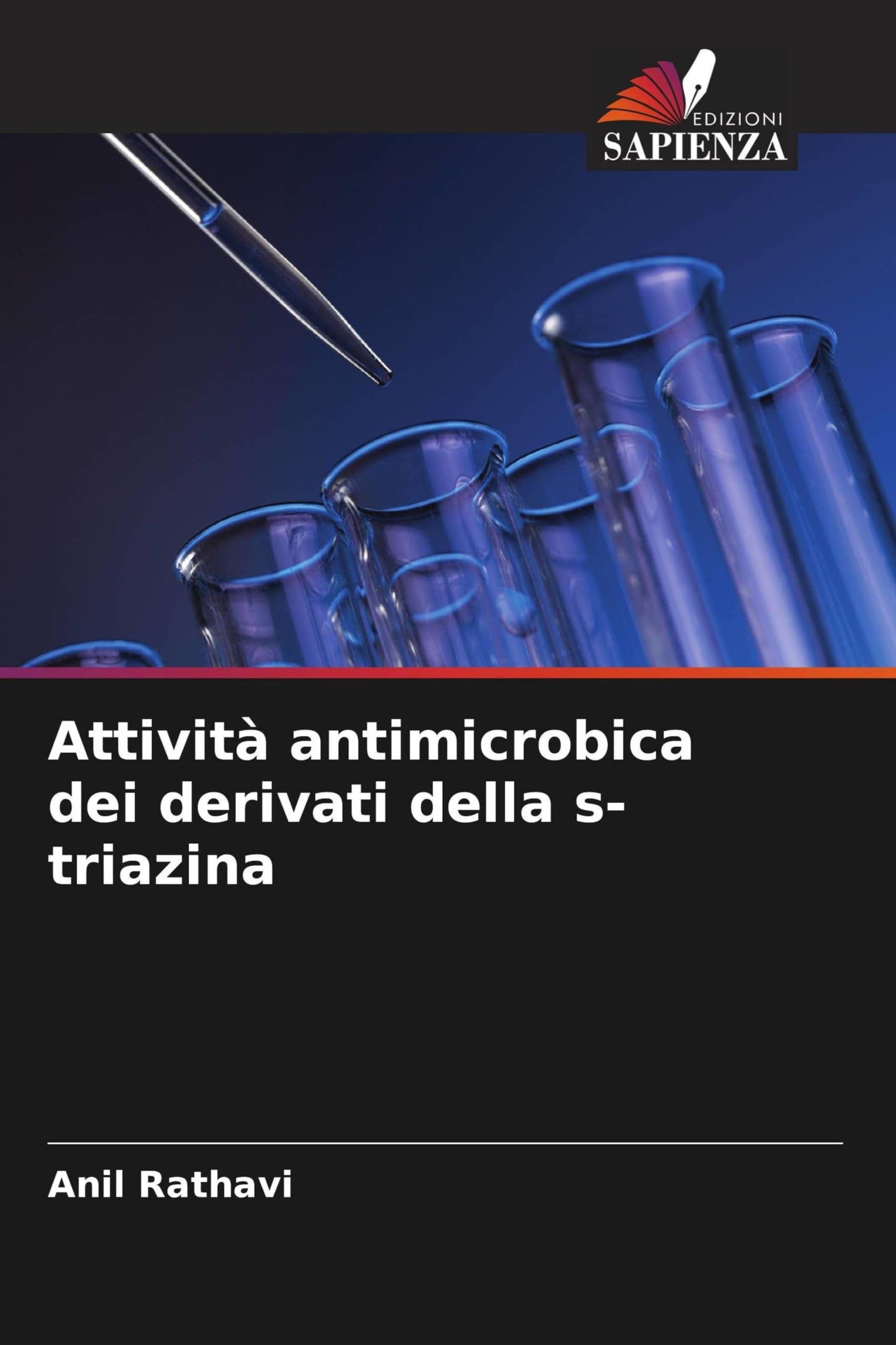 Edizioni Sapienza Attività Antimicrobica Dei Derivati Della S-Triazina