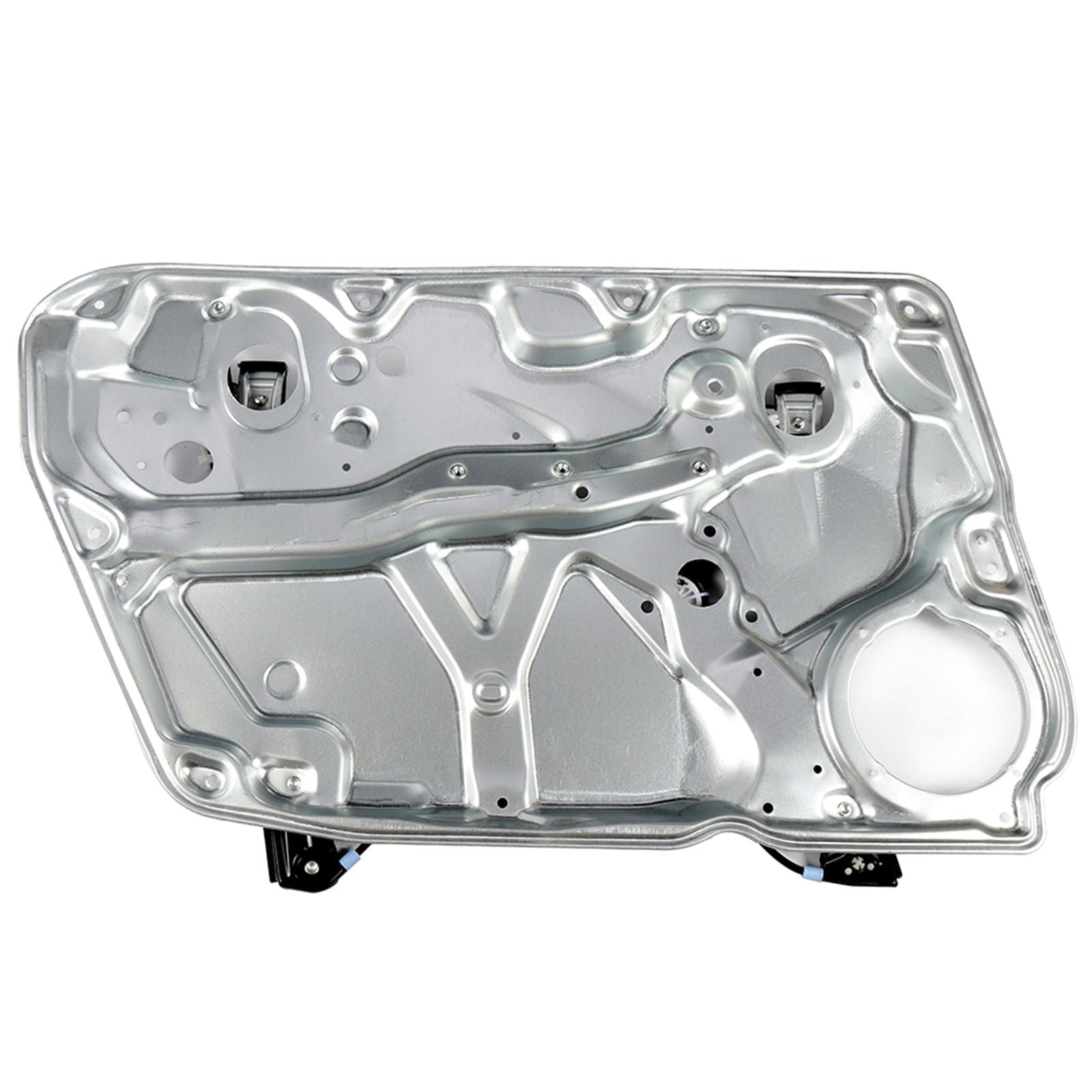 Front Left Window Regulator For 98-10 VW Beetle Hatchback QN53H9