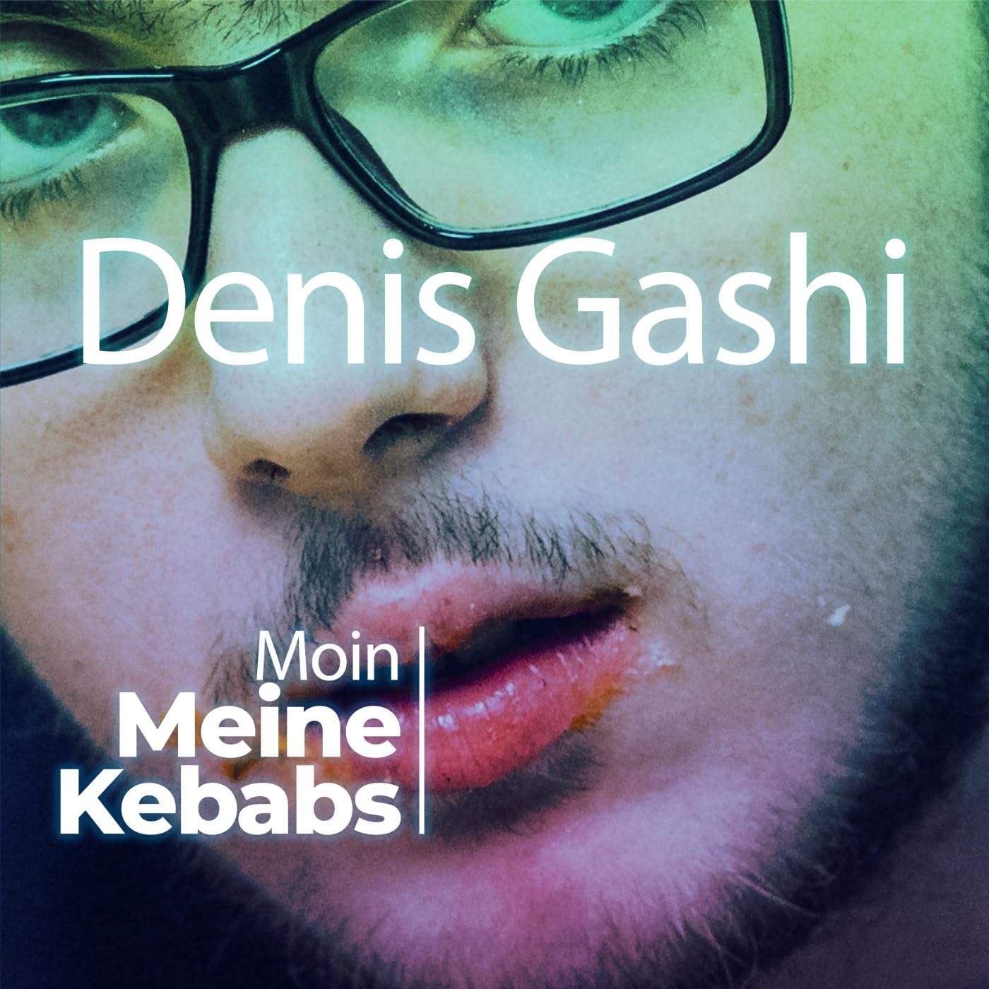 denis gashi