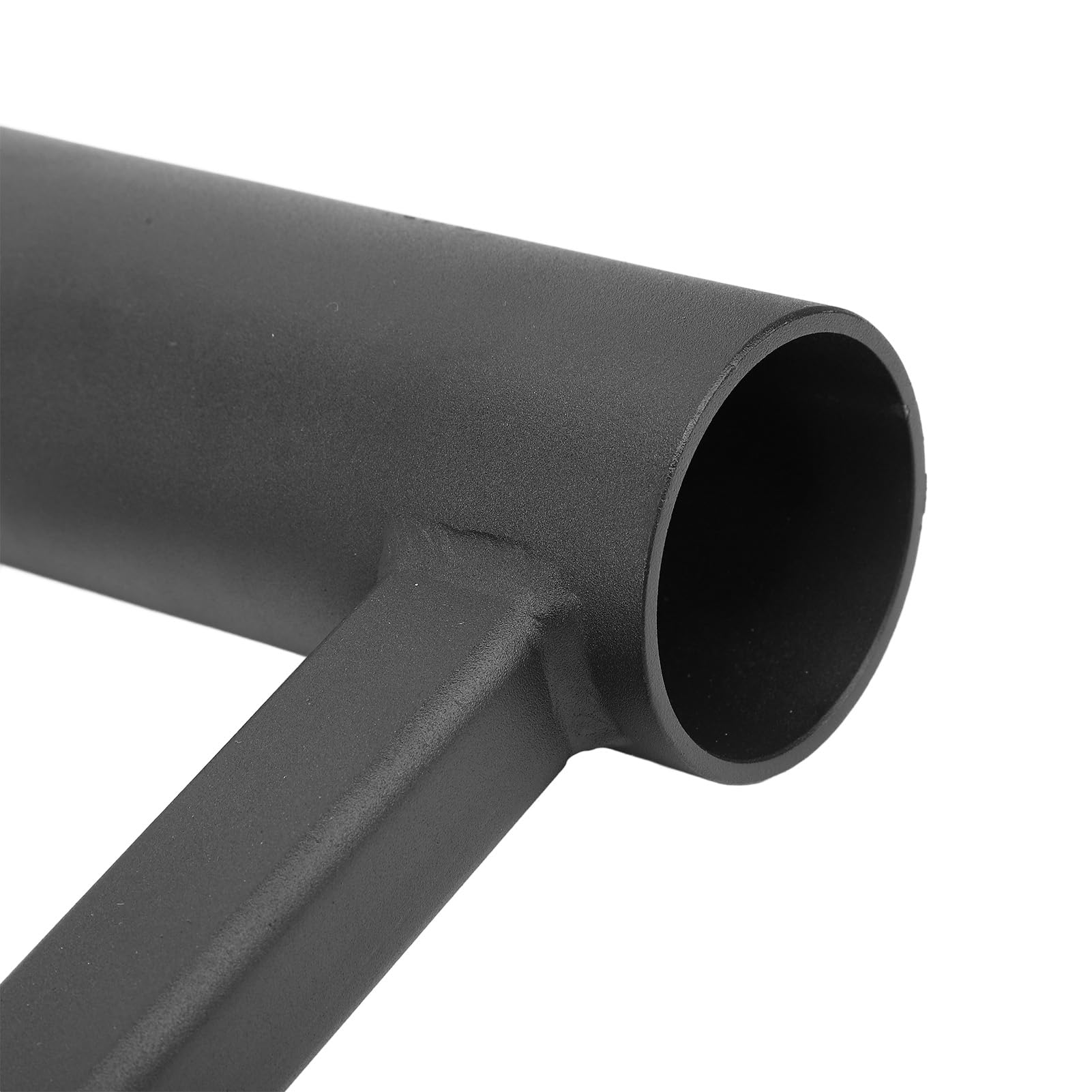 Kit manuale per cambio pneumatici, attrezzo manuale in acciaio con design a testa di anatra, kit di modifica saldato adatto alla maggior parte dei pneumatici delle automobili,