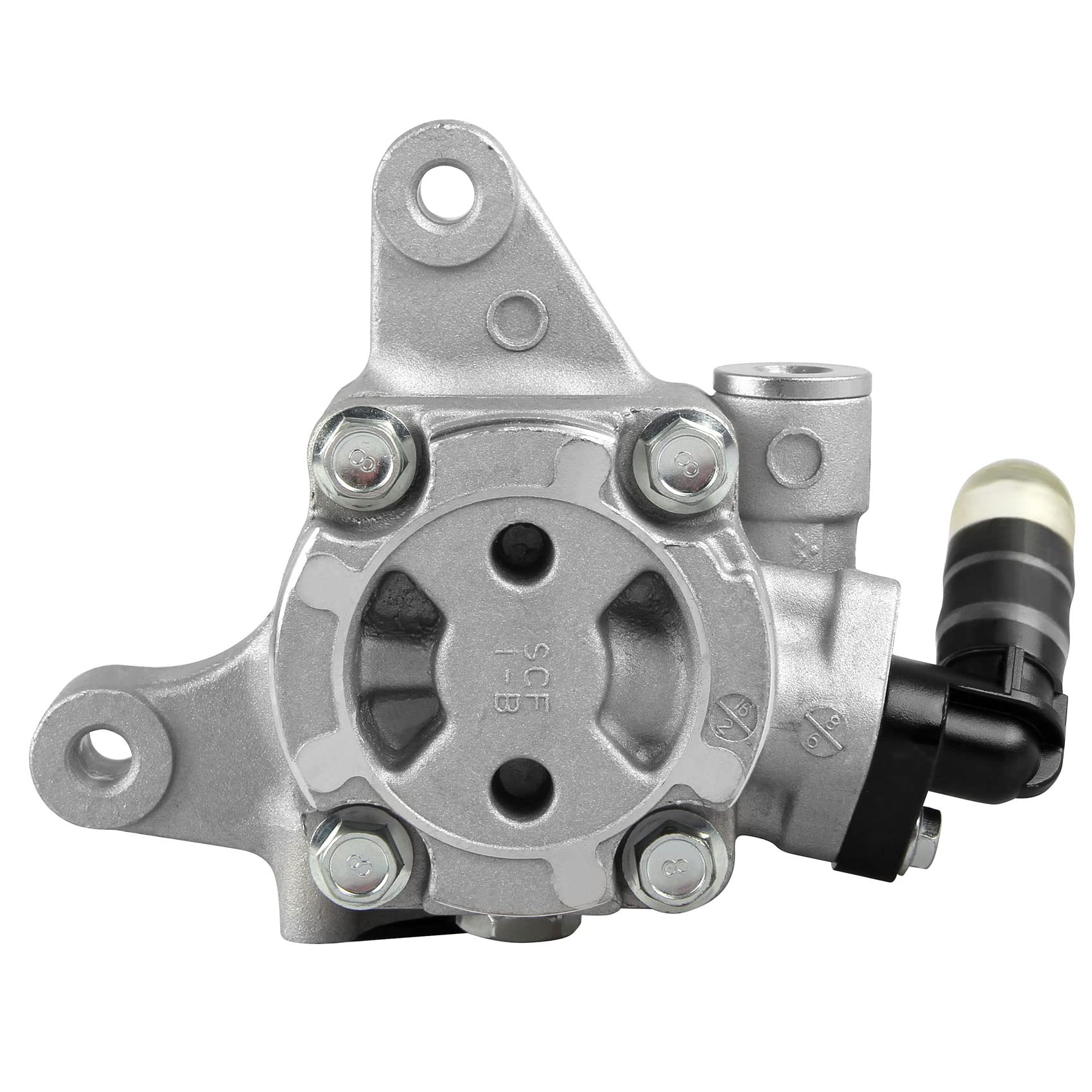 Amazon.com: Power Steering Pump 21-5419 Compatible with 2006 2007