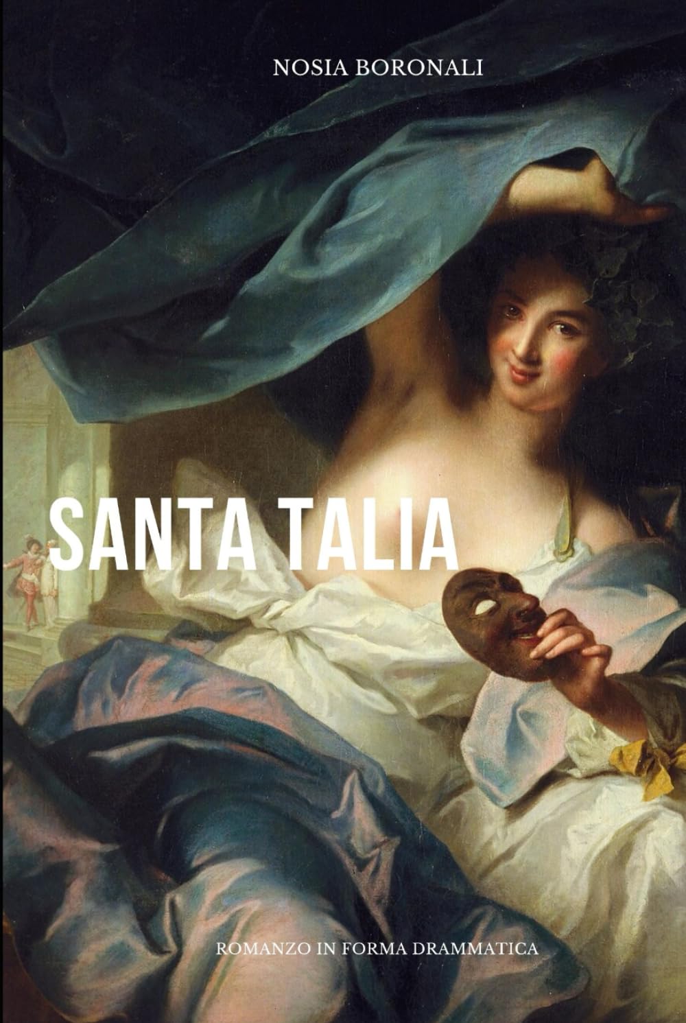 Santa Talia