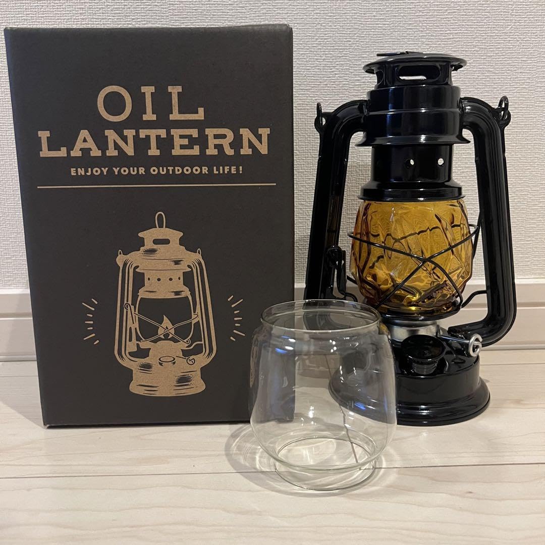 iwatadenkiランタンセット 【公式通販】