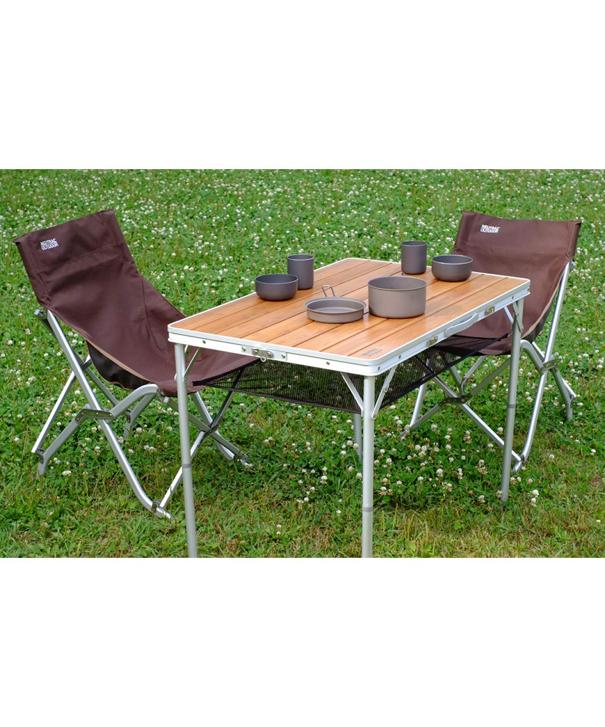 Amazon.co.jp: NEUTRAL OUTDOOR(ニュートラルアウトドア) NT-FC02B 