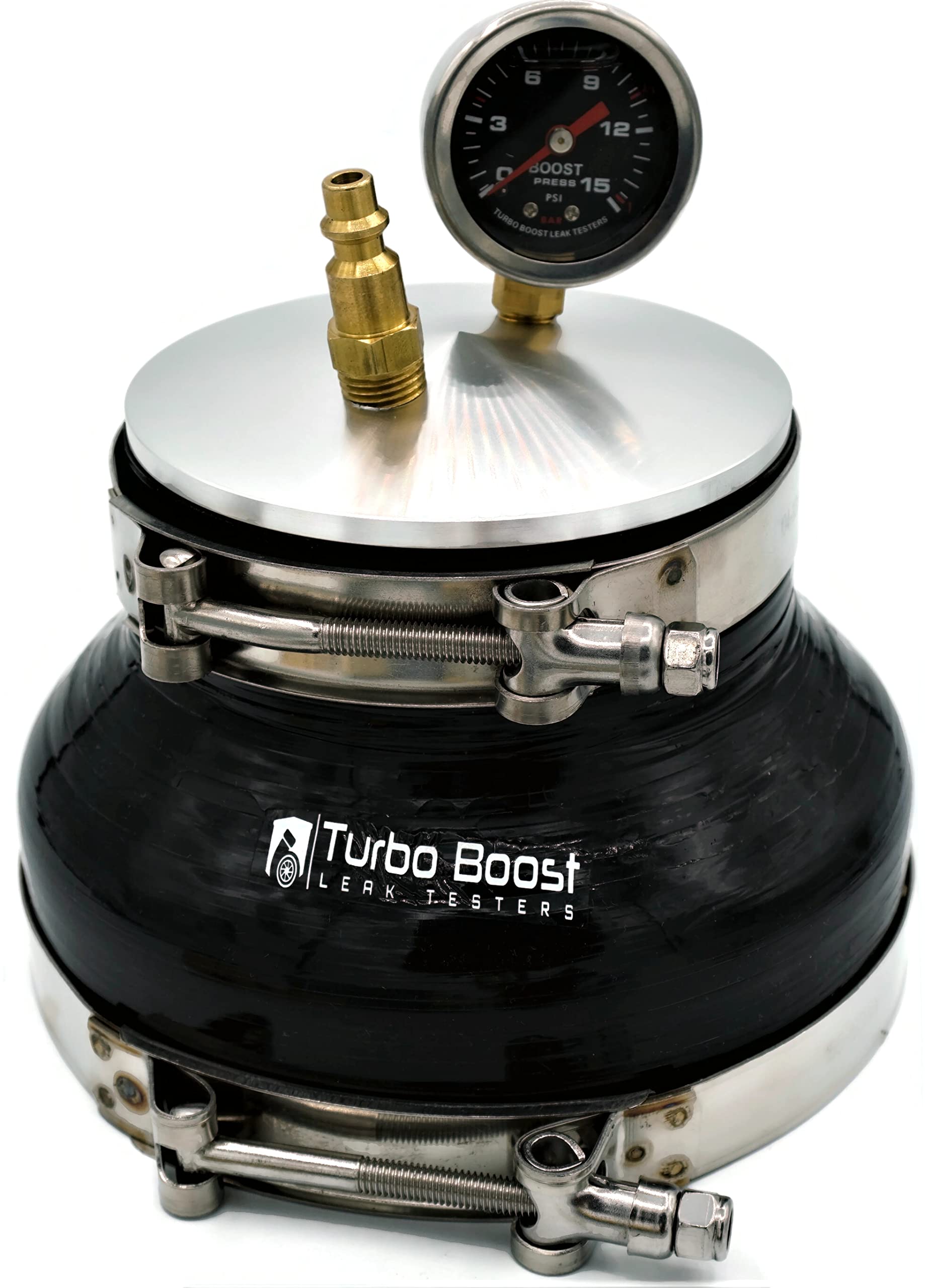 Turbo Boost Leak Testers 5.5"