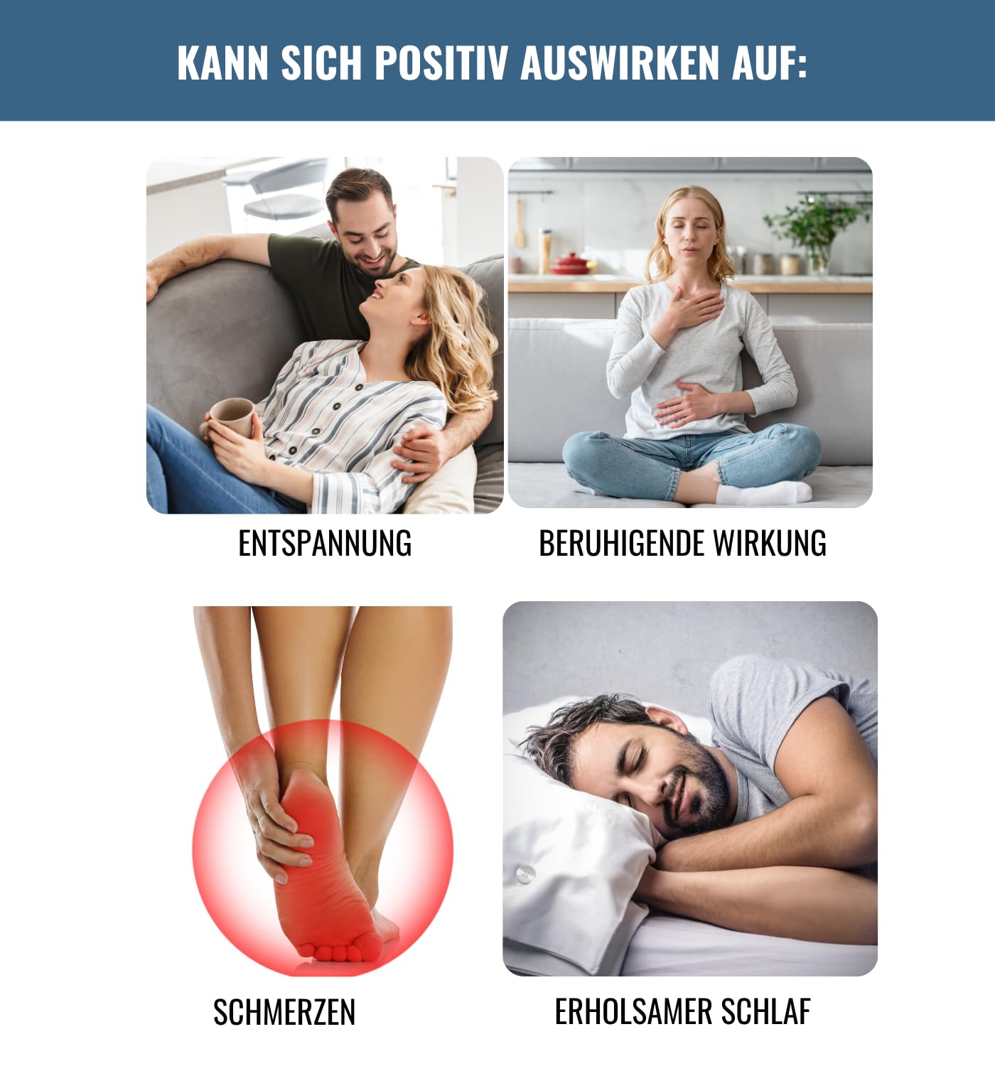 Fuß-Elektrolyse-Bad Komplett-Set mit Ionen-Technologie, Wasserwanne und Fußbad-Schüssel für Wellness und Fußpflege Zuhause, entspannt und reinigt | Hydrosana.